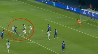 Bu takımın şakası yok! İlk maçtan dinlene dinlene gol attılar