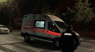 Kayseri’de göğsünden bıçaklanan çocuk ağır yaralandı