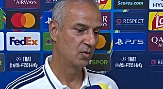 İsmail Kartal kritik kararının sebebini açıkladı: Bu yüzden oynattım