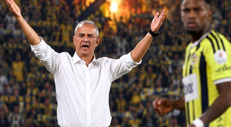 İsmail Kartal'dan Roma'ya özel plan! Taktik sil baştan