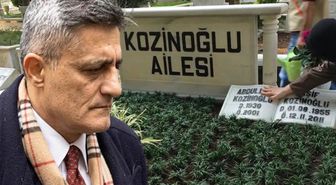 Kaşif Kozinoğlu dosyasında yıllar sonra yeni perde! Bakan Gürlek 3 ihtimali açıkladı