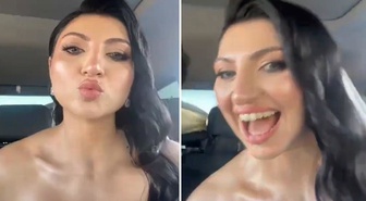 Lise öğretmeniyle evlenen kadın! Düştüğü not bomba