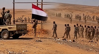 Yemen'de “dönüm noktası” olarak görülen gelişme! Husiler, Babülmendep'in kapısına kadar ilerledi