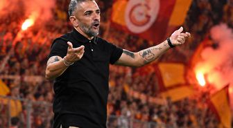 Okan Buruk'un hakem isyanını sordular! Sporting hocasından çok konuşulacak yanıt