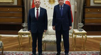 Erdoğan'la sürpriz görüşme sonrası bomba kulis! Mansur Yavaş kararını verdi