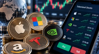 Tokenlaştırılmış hisselerde rekabet hızlanıyor: Likidite ve işlem derinliği öne çıkıyor