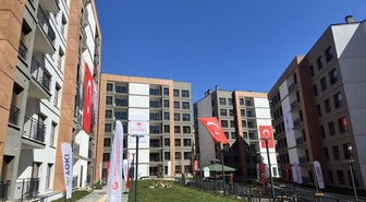 İstanbul’da sosyal kiralık konut başvuruları 14 Eylül’de başlayacak