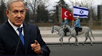 İsrail'den Türkiye'ye dikkat çeken atama! Netanyahu sonrasına hazırlık mı?