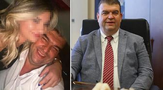 Belediye başkanının yasak aşkından bomba itiraflar: Odayı şoförü adına tuttu, birlikte kaldık