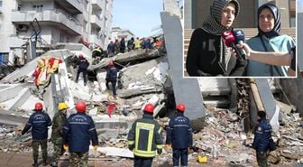 Kahramanmaraş'ta 35 kişiye mezar olmuştu: Ezgi Apartmanı davasında karar bekleniyor
