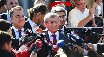 Davutoğlu soruşturması için dikkat çeken açıklama: Zamanaşımı süresi dolmadı