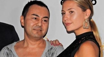 Eski eşi hamile olan Serdar Ortaç'tan yıllar sonra gelen baba olma itirafı