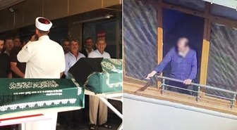 Ev sahibi çift toprağa verildi! Acılı aileden kiracı hakkında dikkat çeken sözler