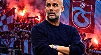 Adı Trabzonspor ile anılmıştı! Pep Guardiola kararını verdi