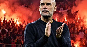 Adı Trabzonspor ile anılmıştı! Pep Guardiola kararını verdi