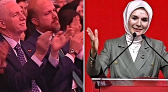 'İyilik Var' platformu hayata geçirildi! Bakan Göktaş'ın bu sözleri büyük alkış topladı