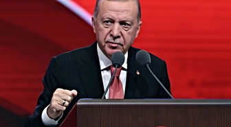 Cumhurbaşkanı Erdoğan'dan 12 Eylül mesajı: Bir daha izin vermeyeceğiz