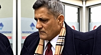 Kaşif Kozinoğlu soruşturmasında 3 tutuklama talebi