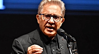 Zülfü Livaneli'den YENİ Parti'ye 'Yiğidim Aslanım' vetosu