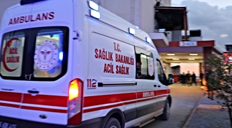 Şırnak’ta otomobil şarampole yuvarlandı: 2 ölü, 3 yaralı