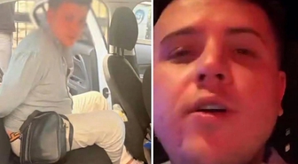 Polislere hakaret eden fenomen Semih Varol gözaltına alındı