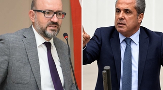 AK Partili vekilden, 'Vali tehdit etti' iddiası! Şamil Tayyar'dan sert tepki geldi