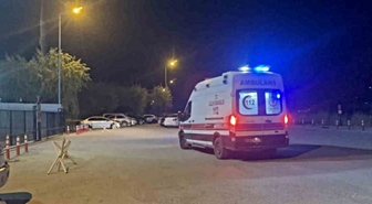 Elazığ T Tipi Cezaevi'nde yangın: 17 mahkum dumandan etkilenerek hastaneye kaldırıldı
