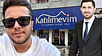 Dev şirketin patronu yurt dışına kaçtı! Savcılık yakalama kararı çıkardı