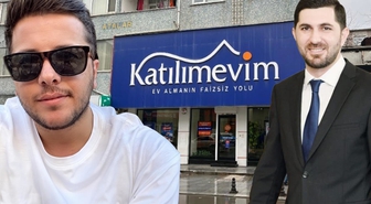 Olay iddia: Dev şirketin patronu yurt dışına kaçtı, savcılık yakalama kararı çıkardı