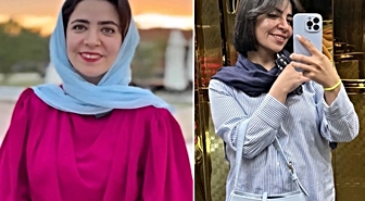 İran'da genç blog yazarı için idam kararı! Son mesajı gündemde