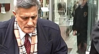Kaşif Kozinoğlu soruşturmasında gazeteci Günday ve iki acil tıp teknisyeni tutuklandı