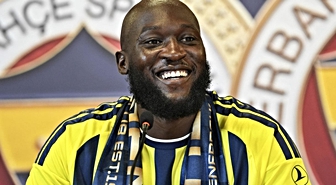 Fenerbahçe'den Lukaku için dengeleri değiştirecek hamle