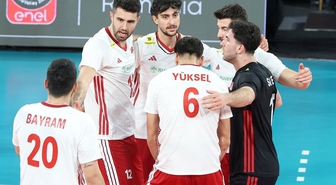 Filenin Efeleri'nden ilk galibiyet
