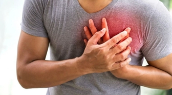 Stanford araştırması: Göz çevresinde sarı leke olanlarda kalp krizi ve felç riski 3 kat yüksek
