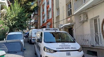 Aydın'da genç kadın evde ölü bulundu