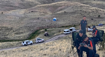 Kayıp 11 aylık Büşra bebekle ilgili 'satıldı' iddiası! 5 şüpheli gözaltında