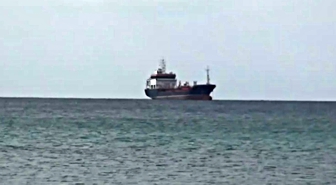 Marmara'da batan gemideki 10 mürettebatı arama çalışmaları 12. gününde