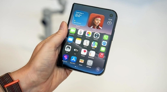 Apple'ın katlanabilir telefonu yok sattı! Stoklar 2 dakikada bitti