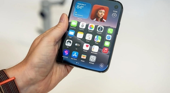 Apple'ın katlanabilir telefonu yok sattı! Stoklar 2 dakikada bitti