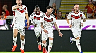 Gaziantep FK'de Fenerbahçe maçı öncesi 3 eksik