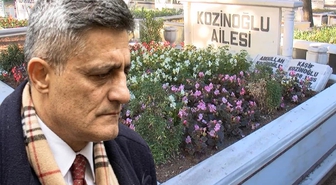 Kaşif Kozinoğlu soruşturmasında, Kurtlar Vadisi'nin senaristleri ifade verecek