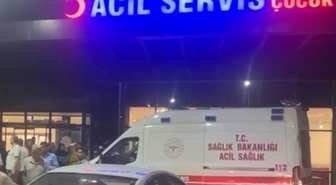Gaziantep'te yatılı Kur'an Kursu'nda 26 öğrenci zehirlendi: Şüphe tavuk dönerde