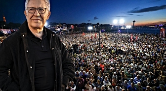 Zülfü Livaneli'den “Yiğidim Aslanım” açıklaması: Kimse altında bir şey aramasın