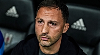 Domenico Tedesco'nun beli doğrulmuyor