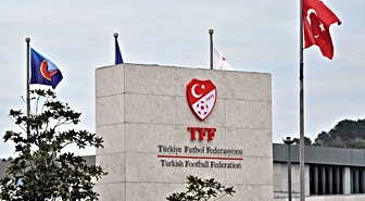 Türk futbolunda deprem: 34 takım lige katılmama kararı aldı