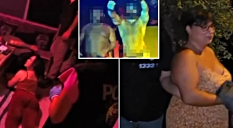 15 ilde düğmeye basıldı! “Ailem Güvende” operasyonundan ilk görüntüler