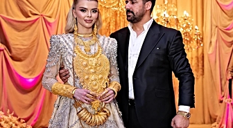 Vanlı Kara Haydar'ın eşi Çağla Öz hakkında yeni gelişme!