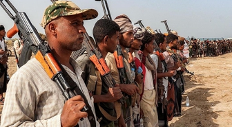 Yemen'deki çatışmaların bilançosu açıklandı! Kayıp sayısı 2 bini aştı