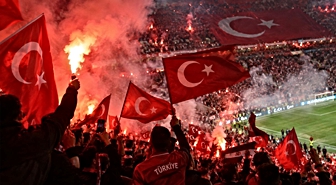 Union Berlin forması giyen Livan Burcu'dan A Milli Takım itirafı