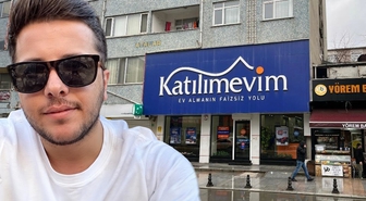 'Yurt dışına kaçtı' denilen patron konuştu! Dev şirketten açıklama geldi